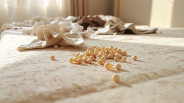 5 astuces pour débusquer les nids de punaises de lit