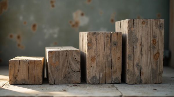 Choisir des piquets boites adaptés pour vos clôtures et jardins
