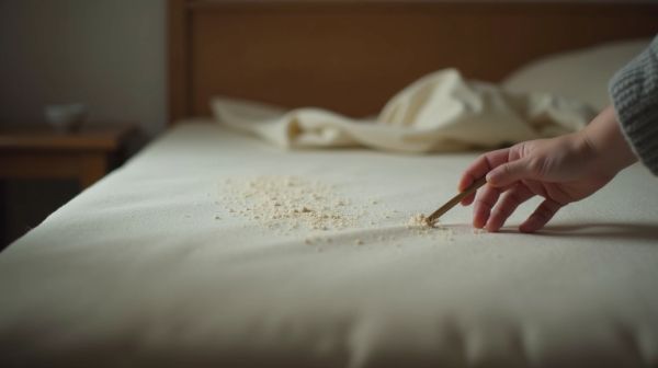 Comment trouver le nid de punaises de lit efficacement ?