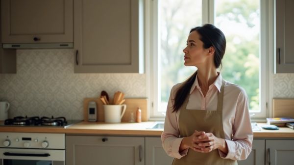 Comment trouver une aide ménagère à Besançon pour votre besoin