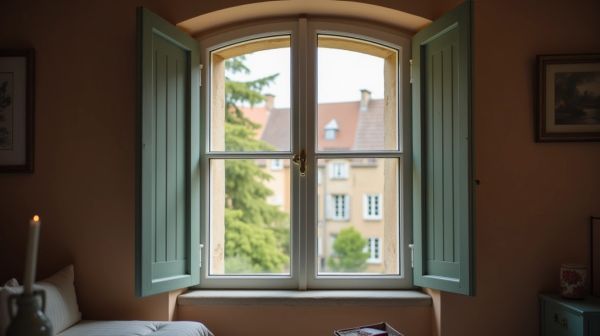 Fenêtres à Caen : comment choisir les meilleures options pour votre maison