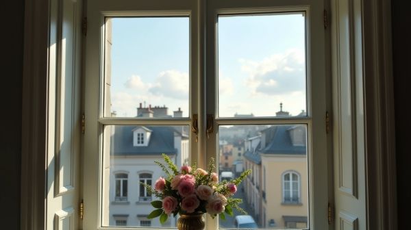 Fenêtres à Caen : comment choisir les meilleures options pour votre maison