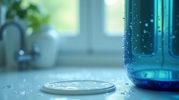 Fonctionnement osmoseur eau : une méthode efficace de filtration