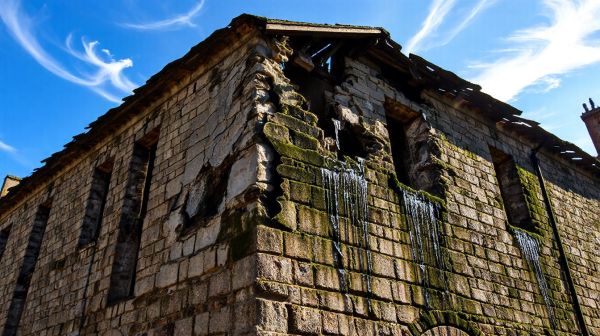 Guide complet pour gérer les dégâts d'eau en Gironde