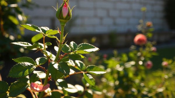 Les meilleures astuces pour prévenir les pucerons des rosiers