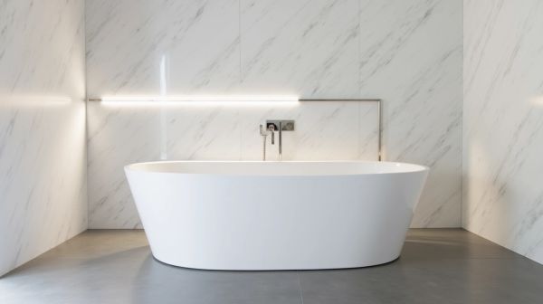 Maîtriser le design contemporain de votre salle de bain à Strasbourg