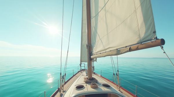 Mât pour voile d'ombrage : conseils pour un choix parfait