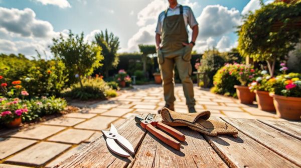Meilleurs conseils pour choisir un jardinier paysagiste à Marseille