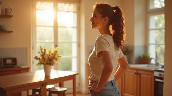 Optimiser l'entretien de votre maison avec une femme de ménage à Quimper