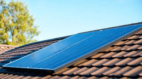 Top 5 avantages d'un panneau solaire 4000w pour votre maison