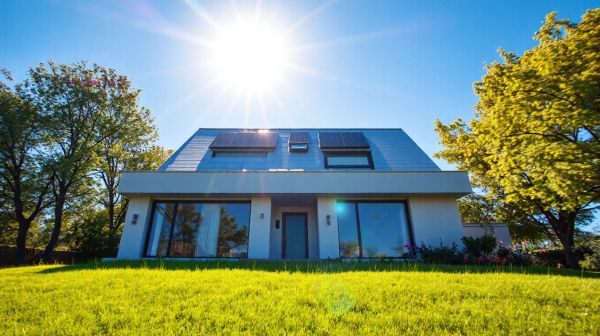 Top 5 avantages d'un toit frais pour votre maison