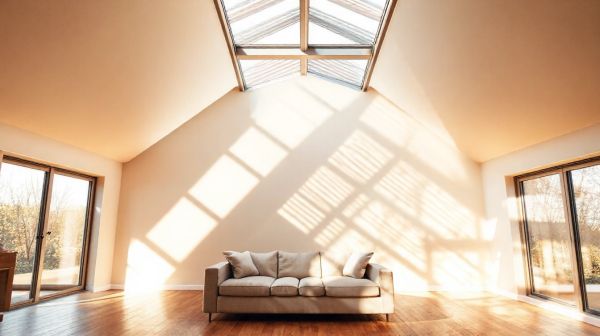 Top 5 avantages d'un toit frais pour votre maison