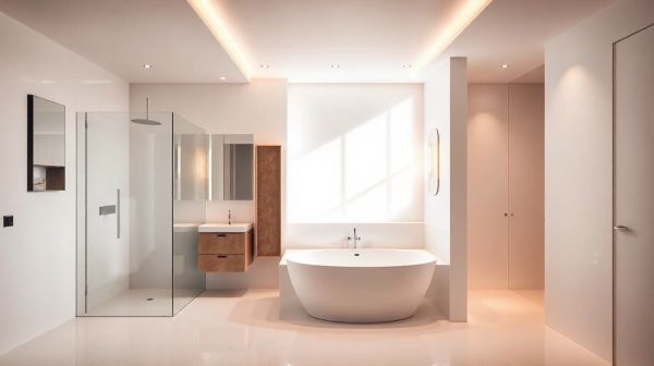 Top artisans pour une installation sanitaire réussie à Carquefou
