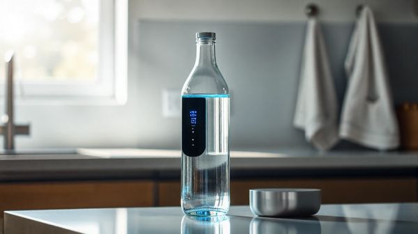 Top avantages de l'osmoseur pour une eau filtrée optimale