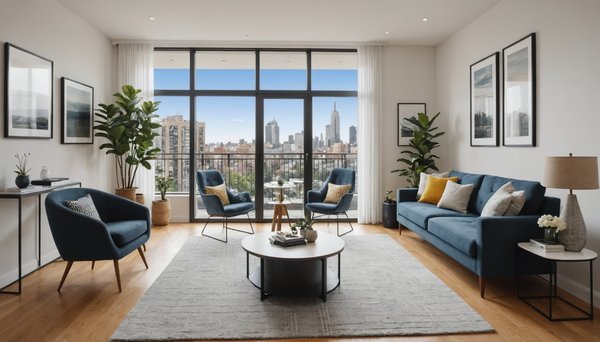 Les Derniers Conseils pour Réussir la Vente d'Un Appartement