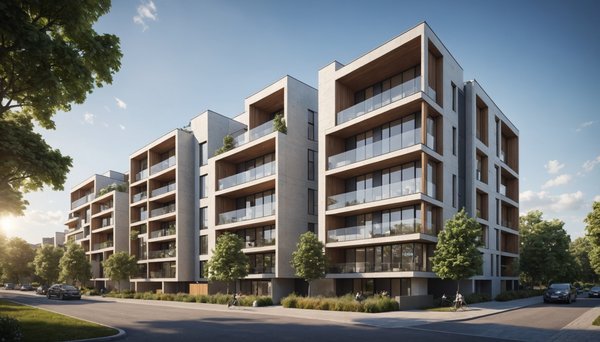 Les Innovations en Aménagement de Propriétés Résidentielles pour 2024