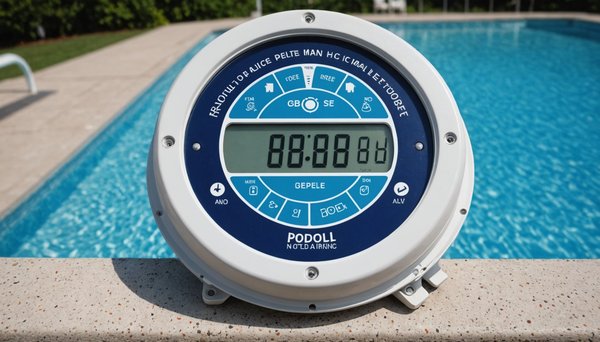 Les erreurs à éviter lors de l'achat d'une alarme piscine