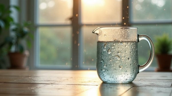 Comment gérer l'eau de pluie à la maison sans gaspillage et facilement ?
