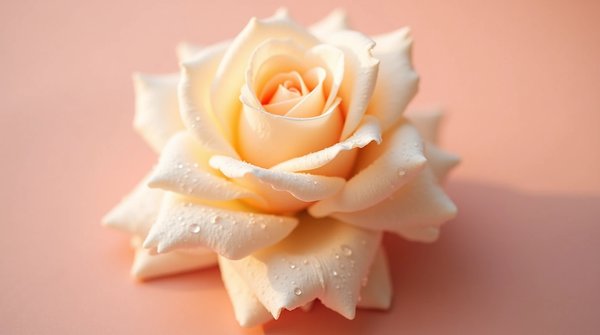 La rose de Damas : découvrir l'essence parfumée de cette reine des jardins